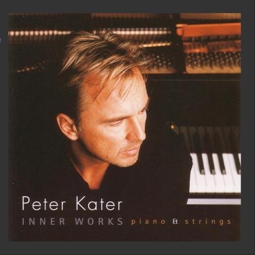 Inner works piano strings - &,