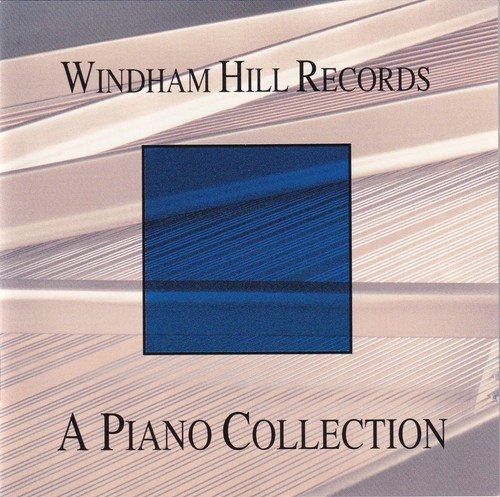 Piano sampler - piano,